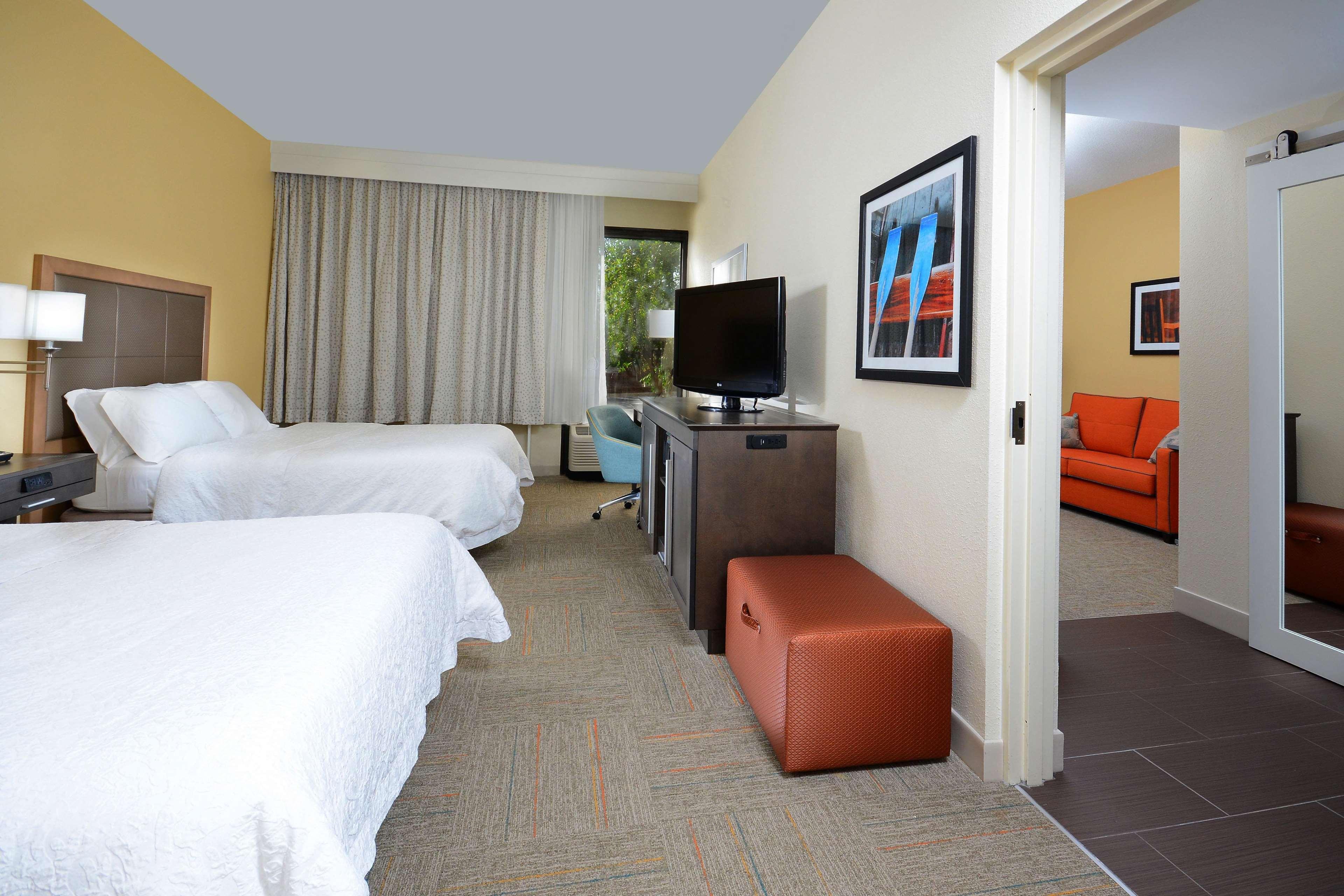 Hampton Inn Charlotte North Lake Norman Cornelius Exteriör bild