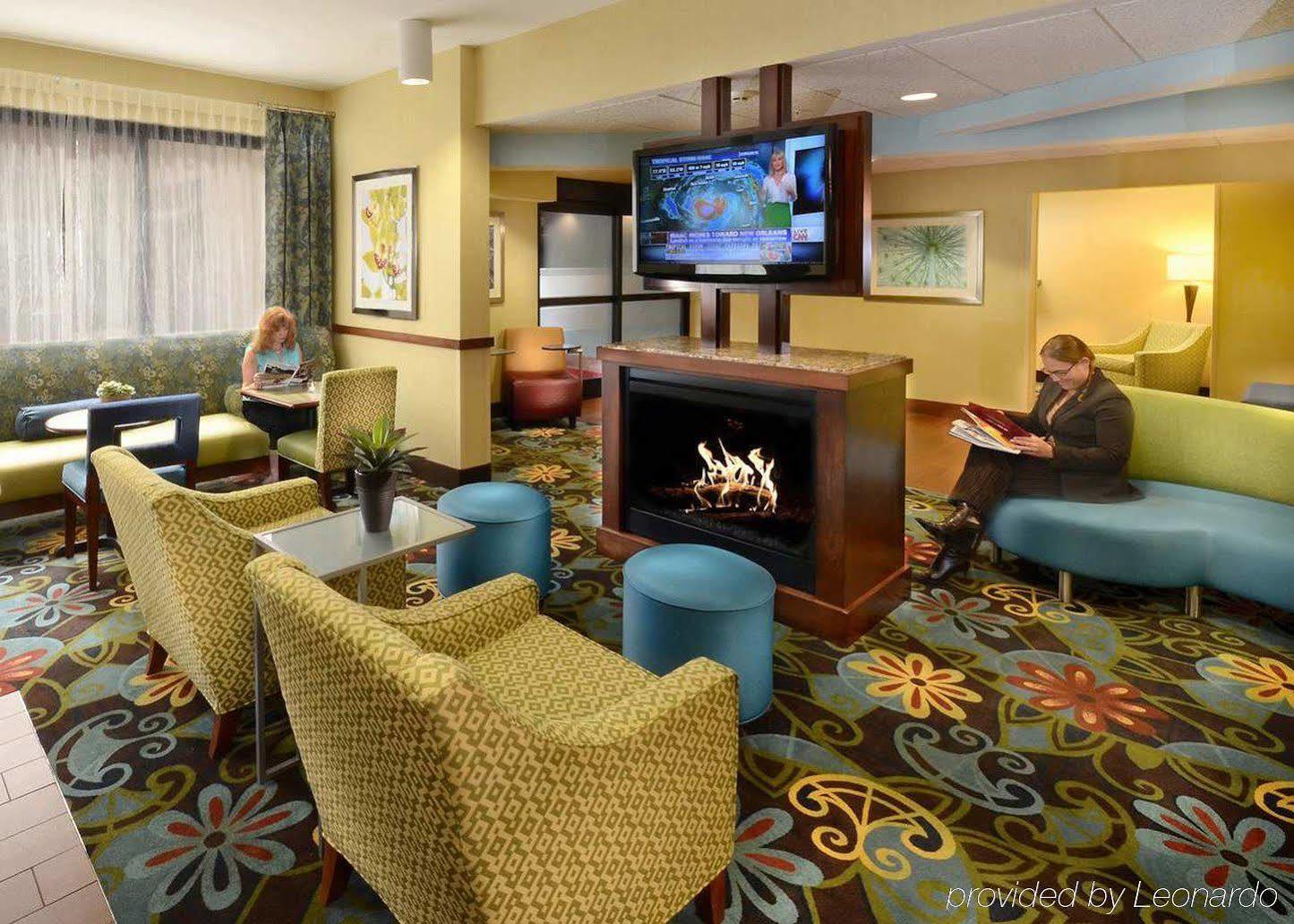 Hampton Inn Charlotte North Lake Norman Cornelius Exteriör bild